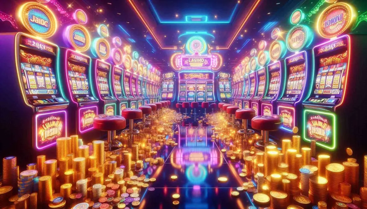 Crown Jewelz Casino